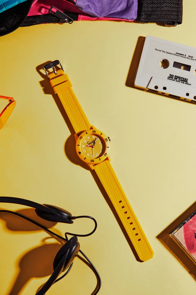Speidel Watches Speidel Eco Splash Watch 40mm