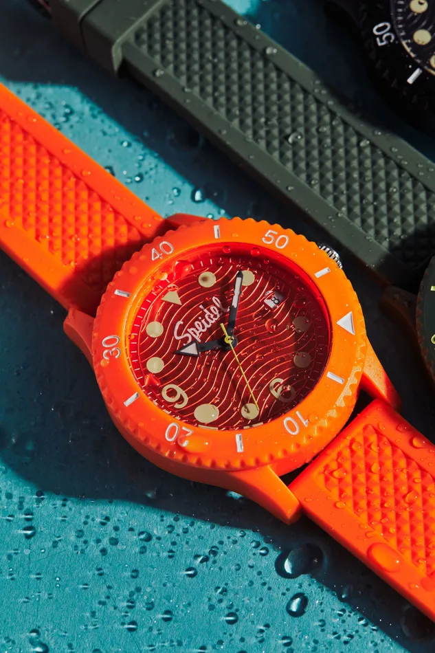 Speidel Watches Speidel Eco Splash Watch 40mm