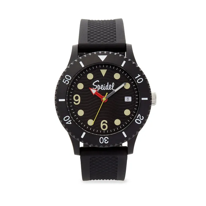 Speidel Watches Speidel Eco Splash Watch 40mm