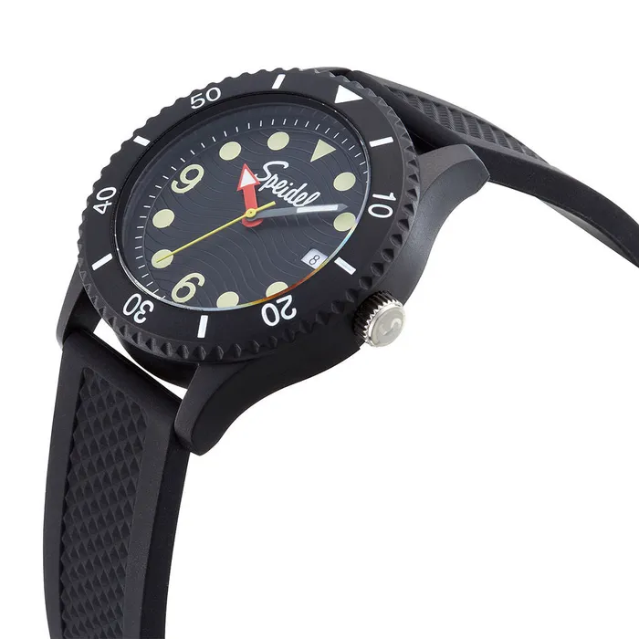 Speidel Watches Speidel Eco Splash Watch 40mm
