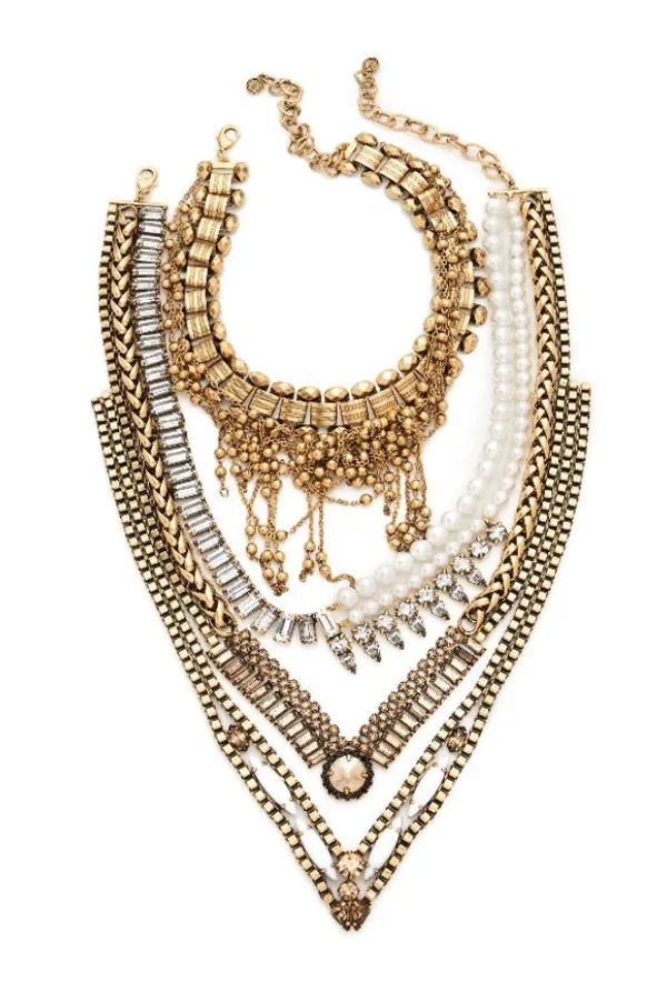 Stella Necklace SEPTEMBER 2022 Necklaces