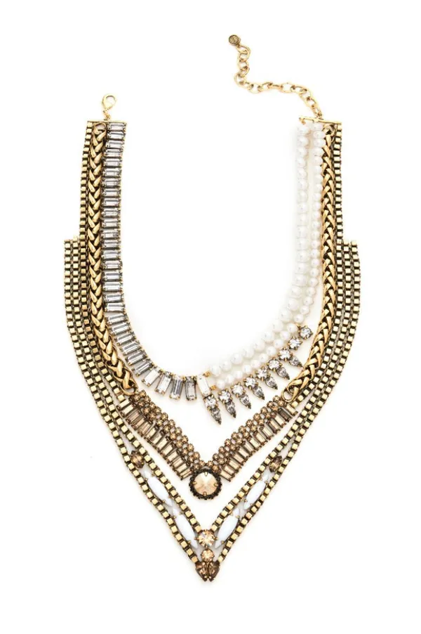 Stella Necklace SEPTEMBER 2022 Necklaces Stella Necklace SEPTEMBER 2022 Necklaces
