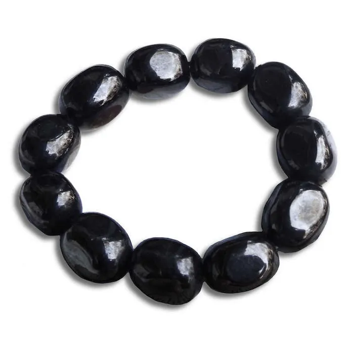 Tumbled Gemstone Bracelet Magic Crystals Bracelets