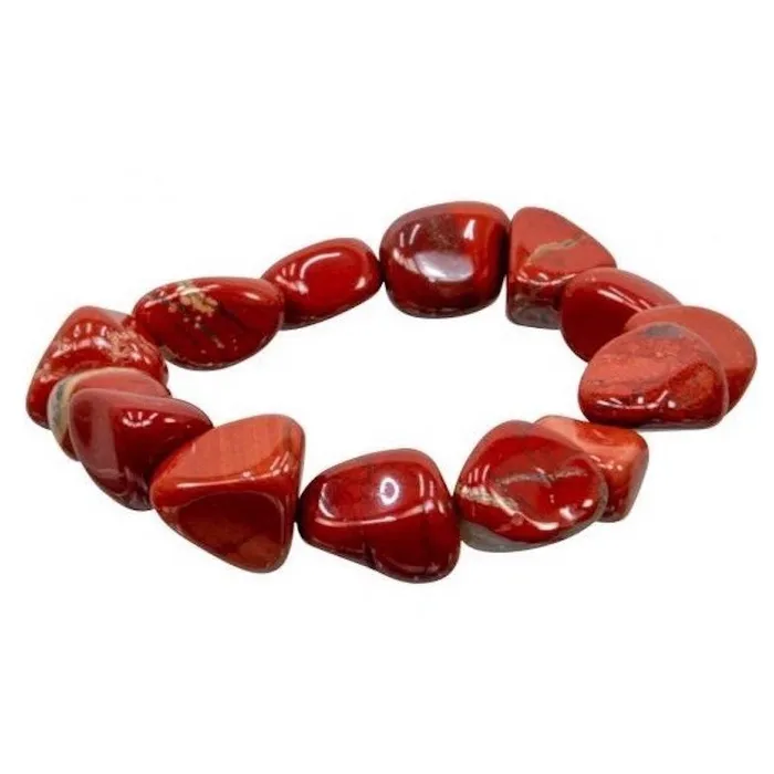 Tumbled Gemstone Bracelet Magic Crystals Bracelets