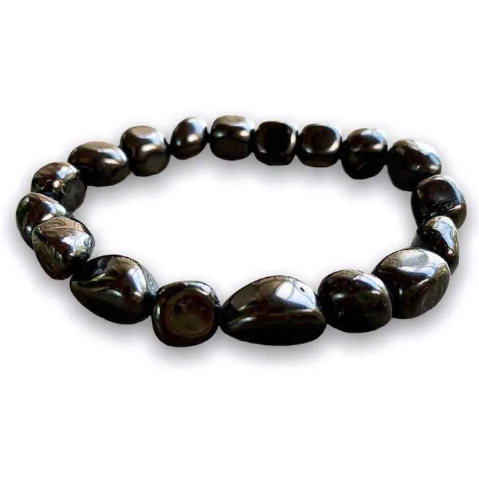 Tumbled Gemstone Bracelet Magic Crystals Bracelets