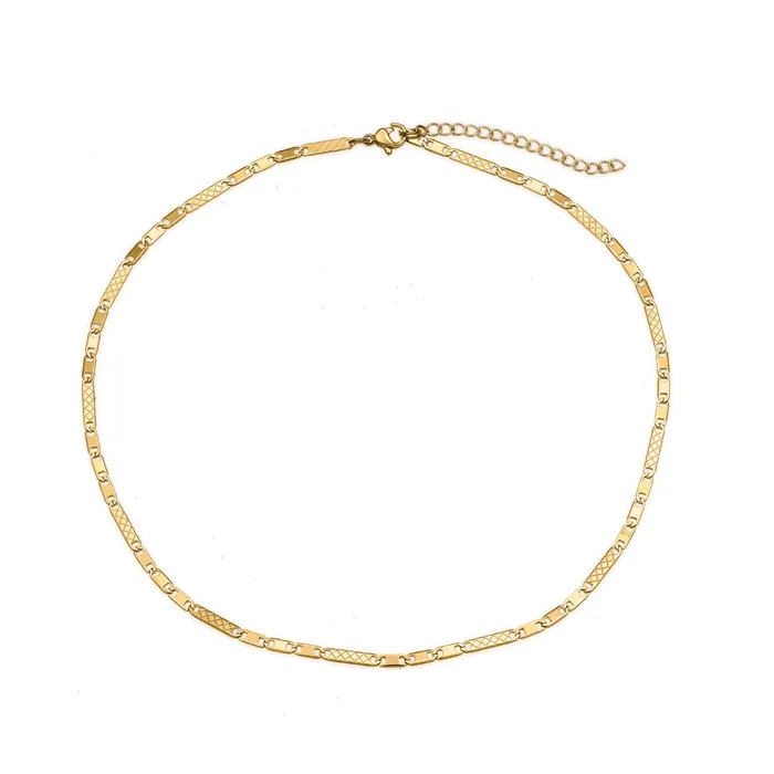 VibeSzn Link Chain Necklace Necklaces