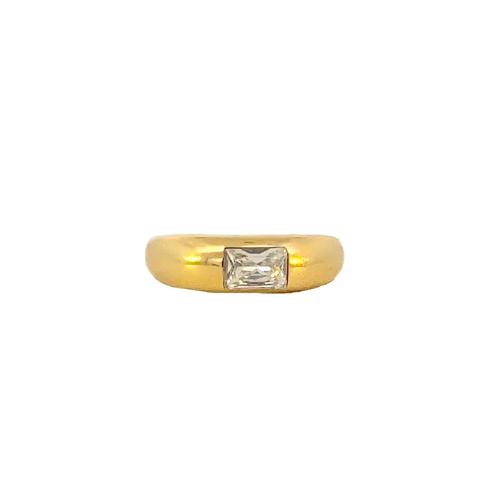 VibeSzn The Evelyn Ring Rings