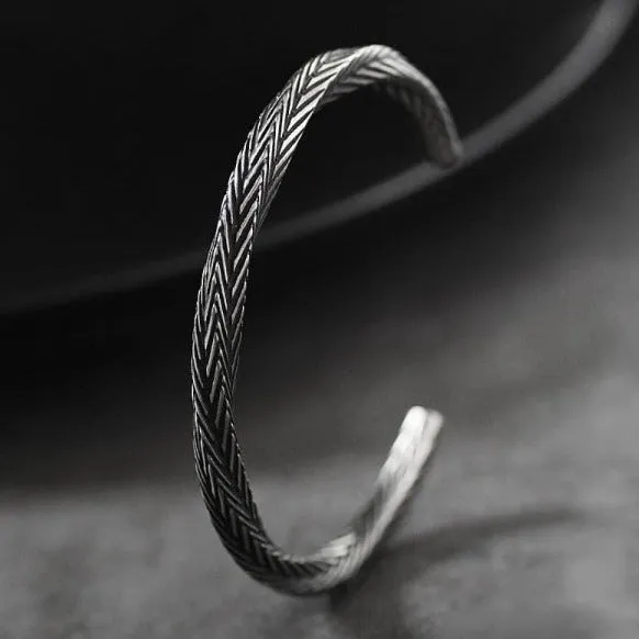 VikingStore Bracelets OLD GOD BRACELET VIKING ARM RING
