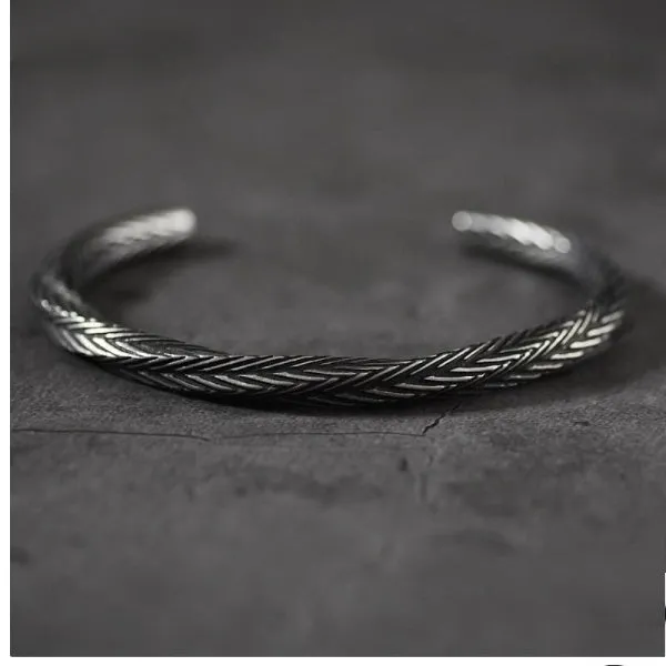 VikingStore Bracelets OLD GOD BRACELET VIKING ARM RING