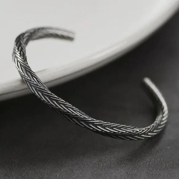 VikingStore Bracelets OLD GOD BRACELET VIKING ARM RING
