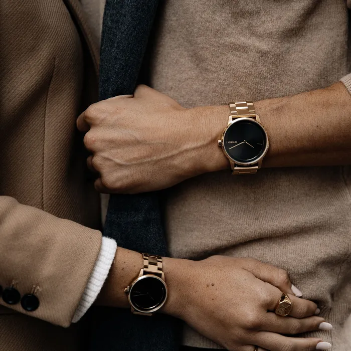 Watches MVMT Profile Watch 38mm or 44mm MVMT