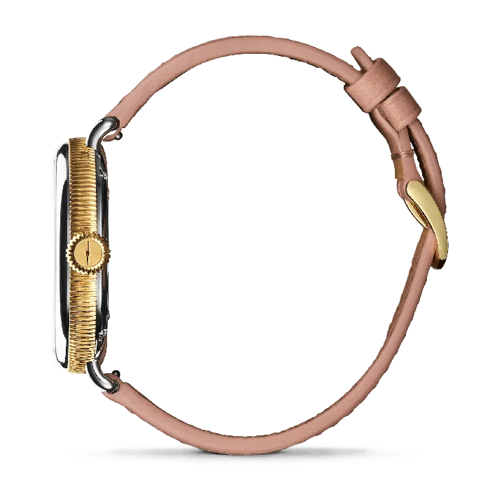 Watches Shinola Shinola Birdy Day Night Watch 38mm