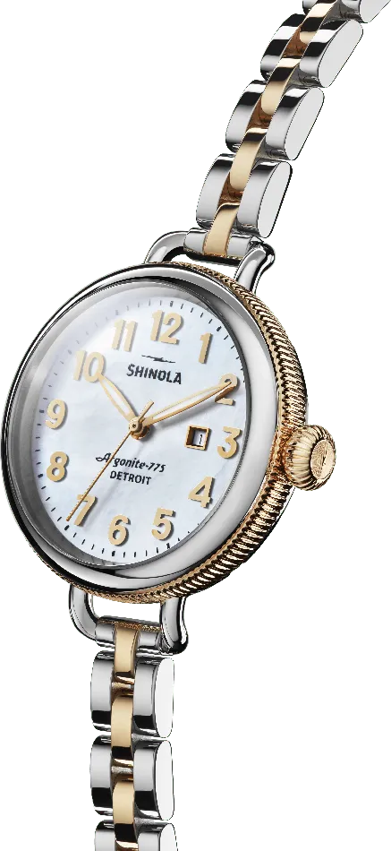 Watches Shinola Shinola Birdy Watch Watch 34mm