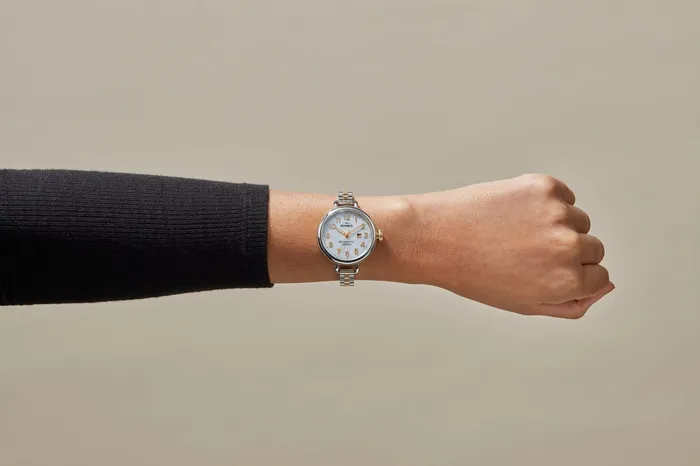 Watches Shinola Shinola Birdy Watch Watch 34mm
