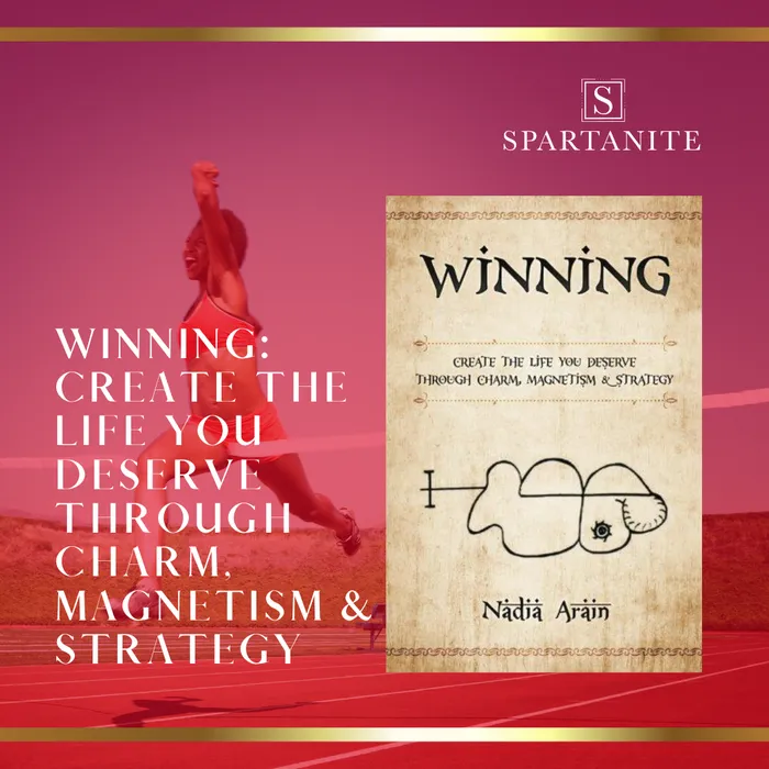 Winning Create The Life You Deserve Through Charm Magnetism Strategy Shop Thespartanite Charm Necklaces